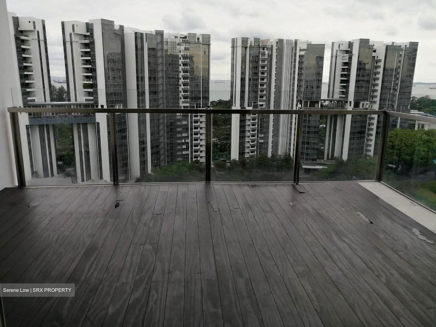 The Sea View (D15), Condominium #628817991